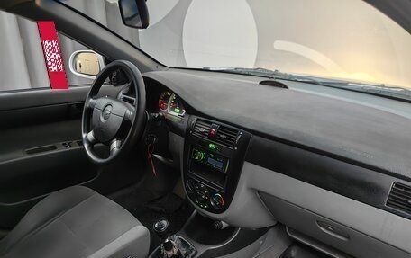 Chevrolet Lacetti, 2004 год, 258 000 рублей, 12 фотография