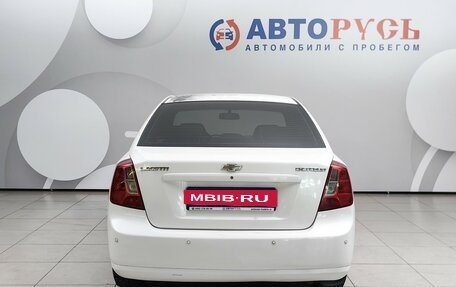 Chevrolet Lacetti, 2004 год, 258 000 рублей, 4 фотография