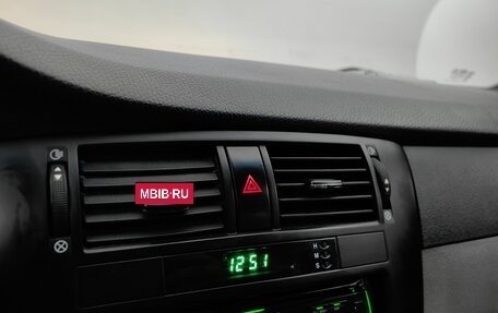 Chevrolet Lacetti, 2004 год, 258 000 рублей, 13 фотография