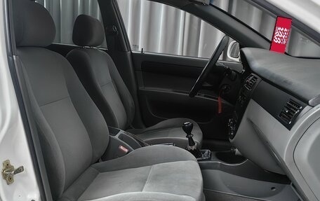 Chevrolet Lacetti, 2004 год, 258 000 рублей, 6 фотография