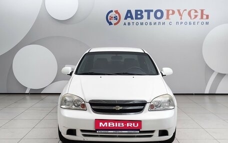 Chevrolet Lacetti, 2004 год, 258 000 рублей, 3 фотография