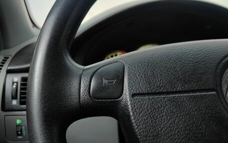 Chevrolet Lacetti, 2004 год, 258 000 рублей, 17 фотография