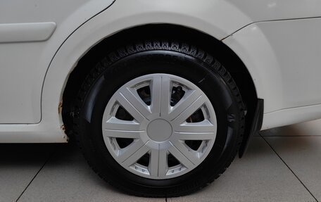 Chevrolet Lacetti, 2004 год, 258 000 рублей, 24 фотография