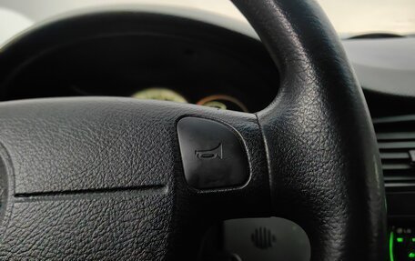 Chevrolet Lacetti, 2004 год, 258 000 рублей, 18 фотография