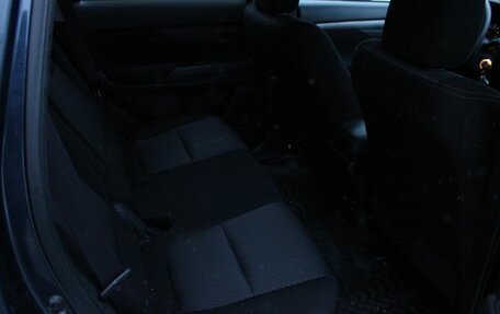 Mitsubishi Outlander III рестайлинг 3, 2017 год, 1 885 000 рублей, 20 фотография