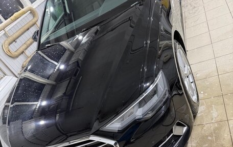 Audi A6, 2020 год, 3 100 000 рублей, 3 фотография