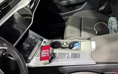 Audi A6, 2020 год, 3 100 000 рублей, 11 фотография