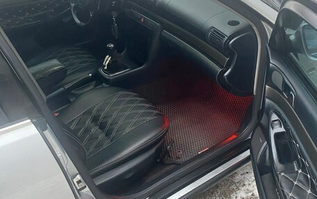 Audi A4, 2000 год, 500 000 рублей, 6 фотография