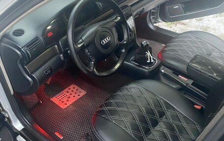 Audi A4, 2000 год, 500 000 рублей, 7 фотография