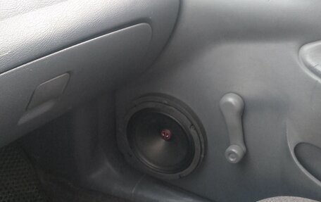 ЗАЗ Chance, 2011 год, 85 000 рублей, 2 фотография