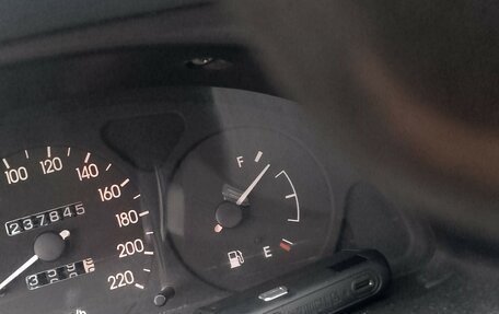 ЗАЗ Chance, 2011 год, 85 000 рублей, 3 фотография