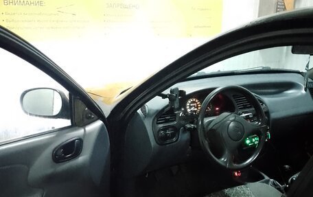 ЗАЗ Chance, 2011 год, 85 000 рублей, 4 фотография