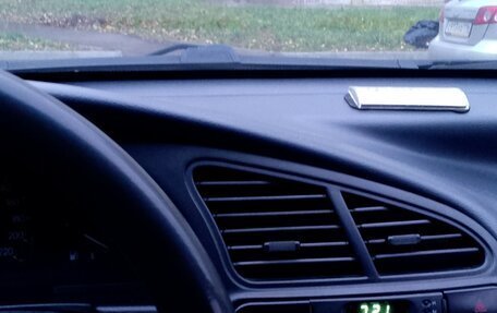 ЗАЗ Chance, 2011 год, 85 000 рублей, 6 фотография