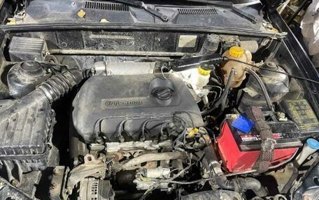 ЗАЗ Chance, 2011 год, 85 000 рублей, 10 фотография