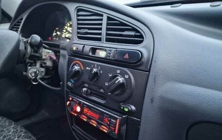 ЗАЗ Chance, 2011 год, 85 000 рублей, 13 фотография