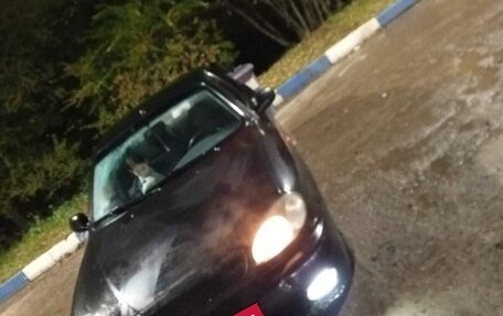 ЗАЗ Chance, 2011 год, 85 000 рублей, 7 фотография