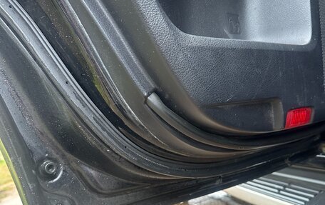 Toyota Land Cruiser Prado 150 рестайлинг 2, 2015 год, 3 500 000 рублей, 8 фотография