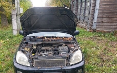 Chery Tiggo (T11), 2007 год, 60 000 рублей, 1 фотография