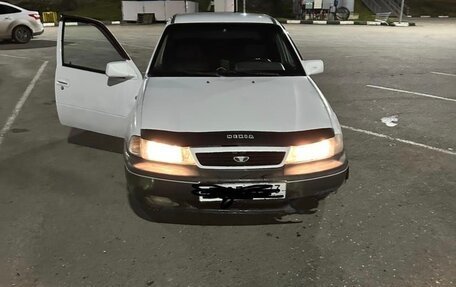 Daewoo Nexia I рестайлинг, 1997 год, 70 000 рублей, 1 фотография