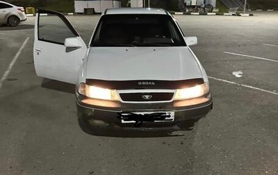 Daewoo Nexia I рестайлинг, 1997 год, 70 000 рублей, 1 фотография