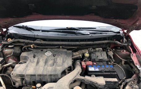 Nissan Tiida, 2008 год, 630 000 рублей, 9 фотография