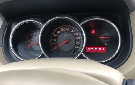 Nissan Tiida, 2008 год, 630 000 рублей, 6 фотография