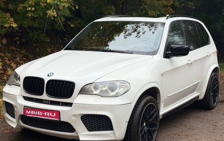 BMW X5, 2010 год, 2 100 000 рублей, 1 фотография