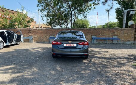 Chevrolet Malibu IX, 2018 год, 1 500 000 рублей, 3 фотография