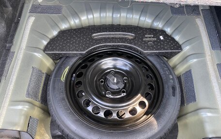 Chevrolet Malibu IX, 2018 год, 1 500 000 рублей, 9 фотография