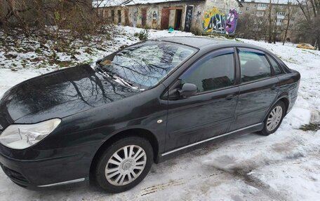 Citroen C5 I рестайлинг, 2006 год, 515 000 рублей, 2 фотография