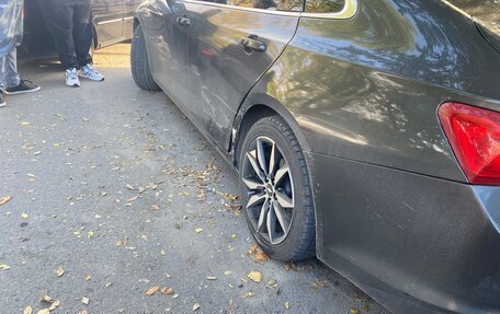 Chevrolet Malibu IX, 2018 год, 1 500 000 рублей, 11 фотография