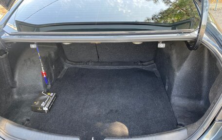 Chevrolet Malibu IX, 2018 год, 1 500 000 рублей, 10 фотография