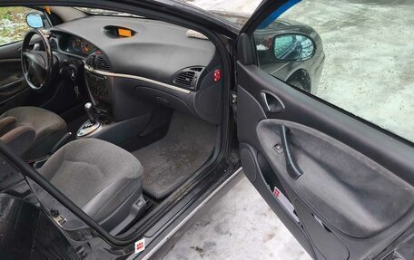 Citroen C5 I рестайлинг, 2006 год, 515 000 рублей, 3 фотография