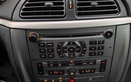 Citroen C5 I рестайлинг, 2006 год, 515 000 рублей, 7 фотография