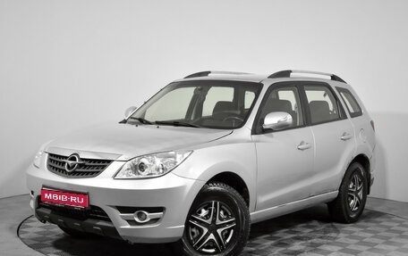Haima 7, 2013 год, 429 000 рублей, 1 фотография