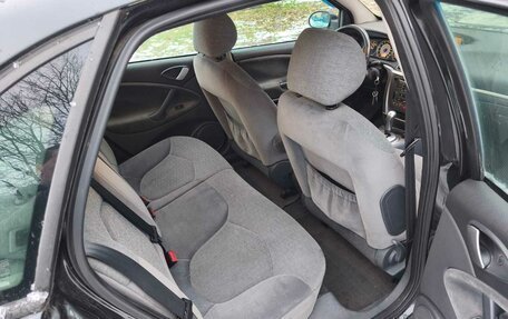 Citroen C5 I рестайлинг, 2006 год, 515 000 рублей, 10 фотография