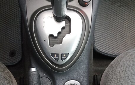 Citroen C5 I рестайлинг, 2006 год, 515 000 рублей, 15 фотография