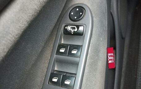 Citroen C5 I рестайлинг, 2006 год, 515 000 рублей, 14 фотография