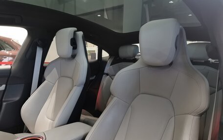 Porsche Taycan I, 2020 год, 11 990 000 рублей, 10 фотография