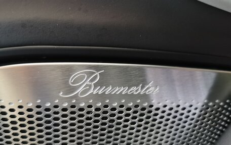 Porsche Taycan I, 2020 год, 11 990 000 рублей, 13 фотография