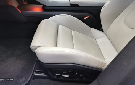 Porsche Taycan I, 2020 год, 11 990 000 рублей, 9 фотография