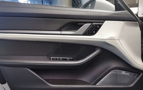 Porsche Taycan I, 2020 год, 11 990 000 рублей, 11 фотография