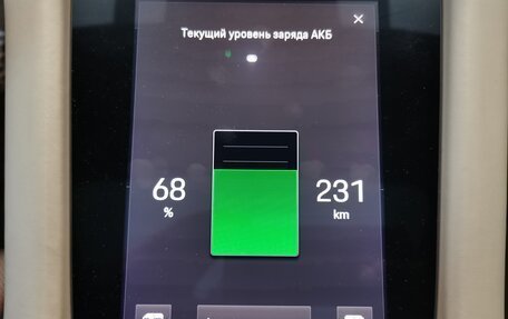 Porsche Taycan I, 2020 год, 11 990 000 рублей, 16 фотография