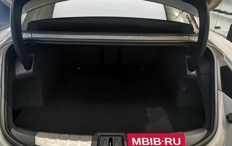 Porsche Taycan I, 2020 год, 11 990 000 рублей, 7 фотография