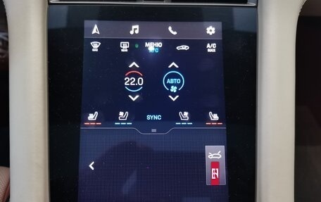 Porsche Taycan I, 2020 год, 11 990 000 рублей, 15 фотография