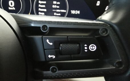 Porsche Taycan I, 2020 год, 11 990 000 рублей, 25 фотография