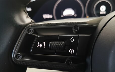 Porsche Taycan I, 2020 год, 11 990 000 рублей, 22 фотография