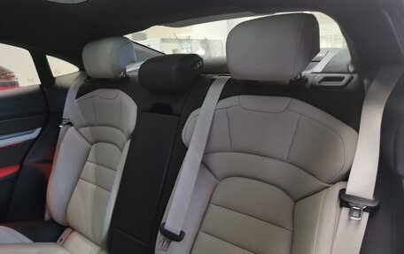 Porsche Taycan I, 2020 год, 11 990 000 рублей, 27 фотография