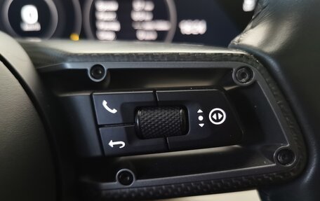 Porsche Taycan I, 2020 год, 11 990 000 рублей, 23 фотография