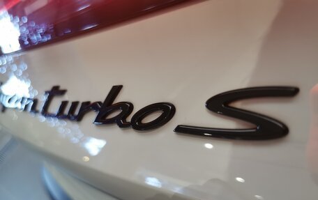 Porsche Taycan I, 2020 год, 11 990 000 рублей, 31 фотография